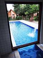 Canto da Lua Chalés e Apiário