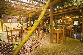 Canto da Lua Chalés e Apiário