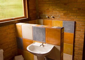 Canto da Lua Chalés e Apiário