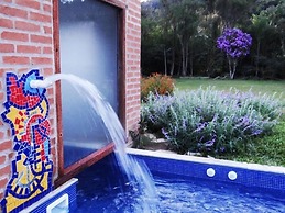 Canto da Lua Chalés e Apiário