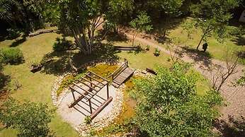 Canto da Lua Chalés e Apiário