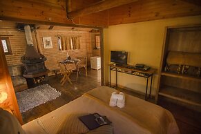 Canto da Lua Chalés e Apiário