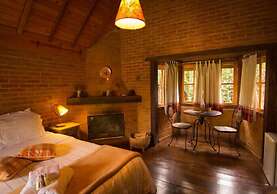 Canto da Lua Chalés e Apiário