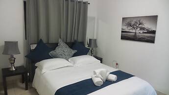 The Grand Orchid Guesthouse