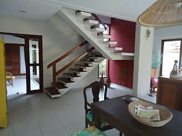 Suites Solanas de Porto - Porto de Galinhas