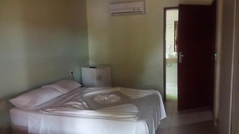 Suites Solanas de Porto - Porto de Galinhas