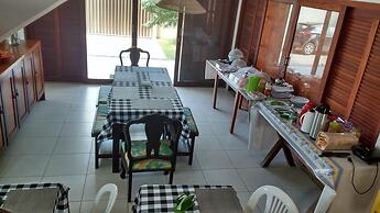 Suites Solanas de Porto - Porto de Galinhas