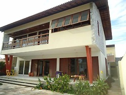Suites Solanas de Porto - Porto de Galinhas