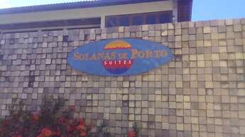 Suites Solanas de Porto - Porto de Galinhas