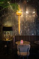 Antwerp Harbour View