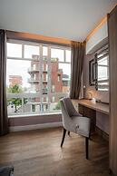 Antwerp Harbour View