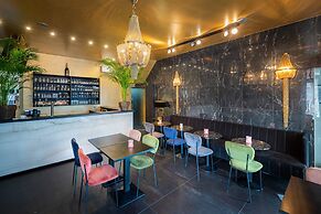 Antwerp Harbour View