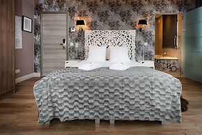 Antwerp Harbour View