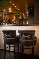 Antwerp Harbour View