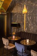 Antwerp Harbour View