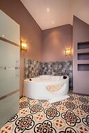 Antwerp Harbour View