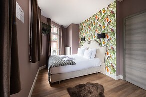 Antwerp Harbour View