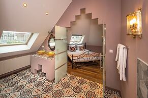 Antwerp Harbour View