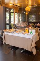 Antwerp Harbour View