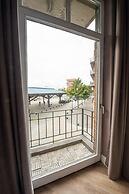 Antwerp Harbour View