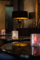 Antwerp Harbour View