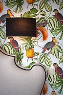 Antwerp Harbour View