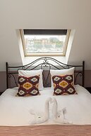 Antwerp Harbour View