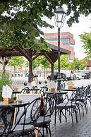 Antwerp Harbour View