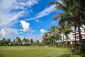 Hotel Ganpati Resort
