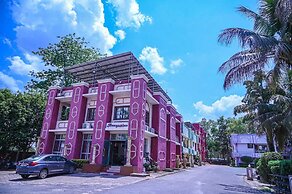 Hotel Ganpati Resort