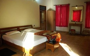 Hotel Ganpati Resort