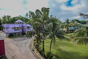 Hotel Ganpati Resort