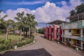Hotel Ganpati Resort