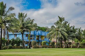Hotel Ganpati Resort