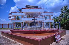 Hotel Ganpati Resort