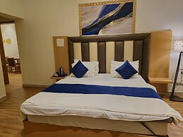 Hotel Ganpati Resort