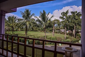 Hotel Ganpati Resort