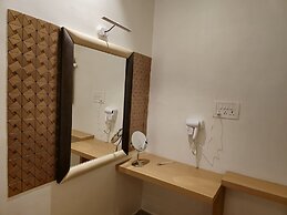 Hotel Ganpati Resort