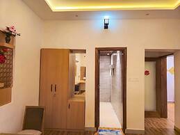 Hotel Ganpati Resort