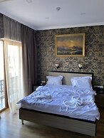 7 Baits Hotel