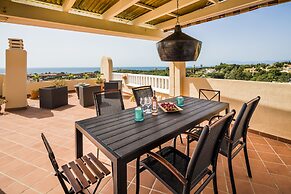 La Reserva de Marbella Penthouse