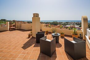 La Reserva de Marbella Penthouse