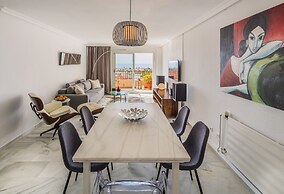La Reserva de Marbella Penthouse