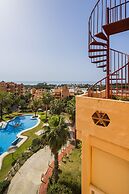 La Reserva de Marbella Penthouse