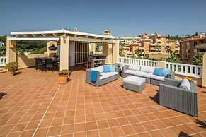 La Reserva de Marbella Penthouse