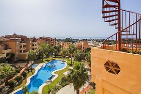 La Reserva de Marbella Penthouse