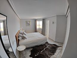 La Reserva de Marbella Penthouse