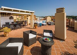 La Reserva de Marbella Penthouse