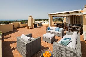 La Reserva de Marbella Penthouse