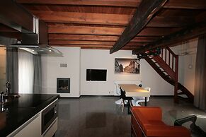 Amosa Liège City Centre Apart Regence 10